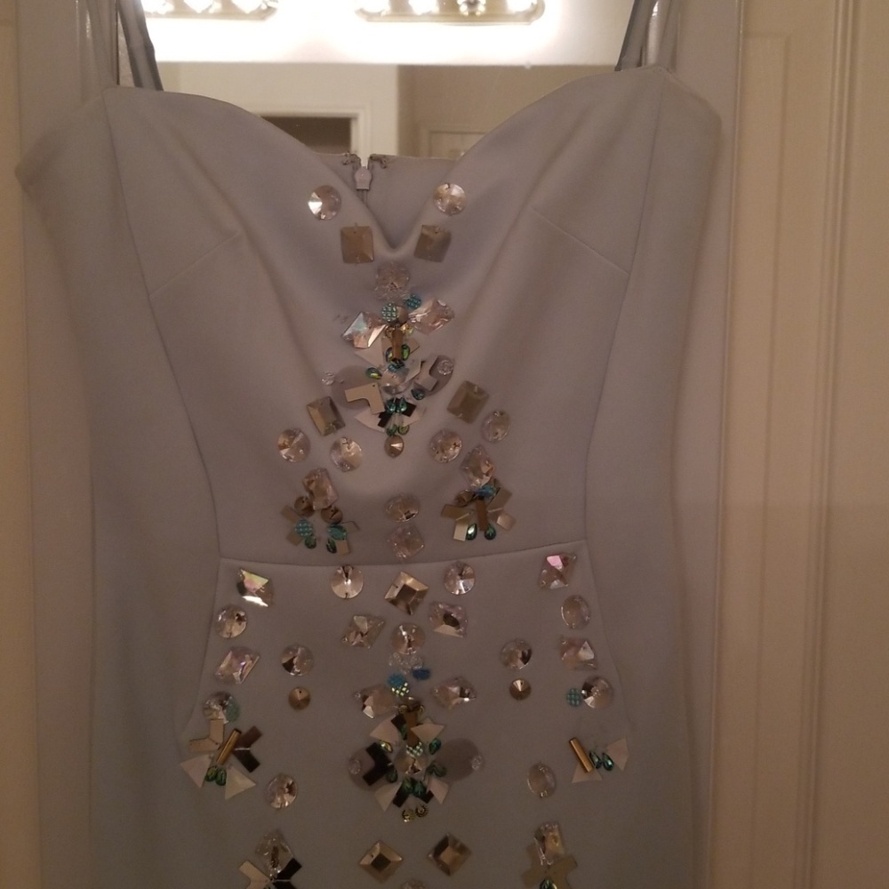 ASOS Dress - Picture 2 of 4